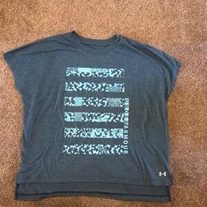 Women’s Under Armour shirt